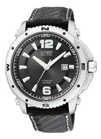 Orologio Citizen Uomo Titanio 2008 in Titanio BM7031-09E - BM7031-09E